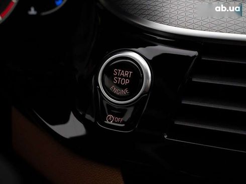 BMW 5 серия 2017 - фото 29