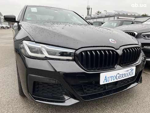 BMW 5 серия 2023 - фото 24