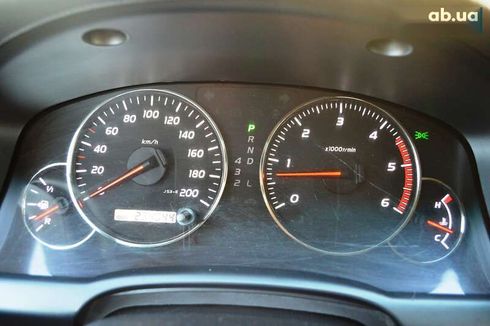 Toyota Land Cruiser Prado 2007 - фото 29