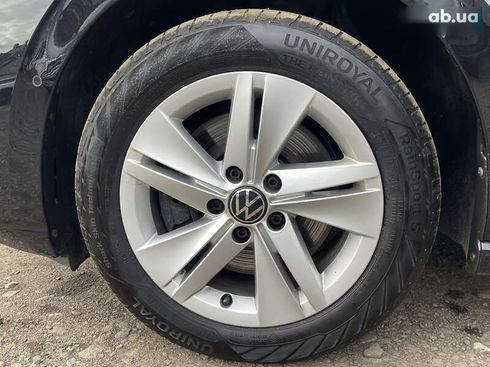 Volkswagen Golf 2022 - фото 18