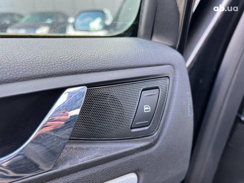 Skoda Octavia 2008 черный - фото 33