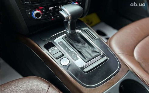 Audi A4 2013 - фото 23