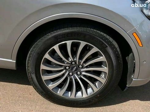 Lincoln Aviator 2019 - фото 7