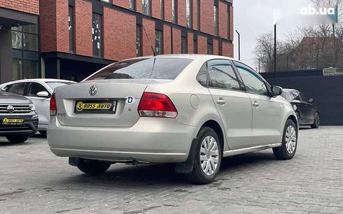 Volkswagen Polo 2011 - фото 6