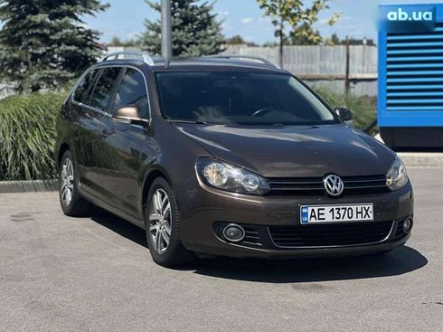 Volkswagen Golf 2011 - фото 7