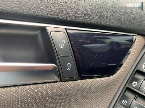 Mercedes-Benz C-Класс 2012 - фото 14