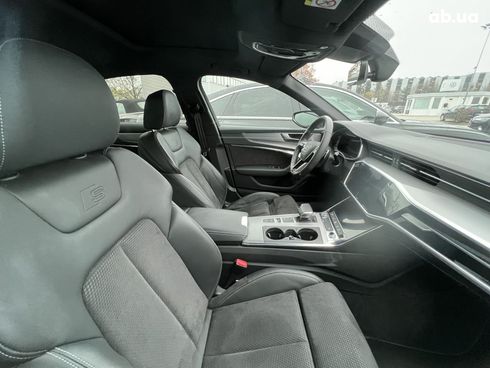 Audi A6 2020 - фото 27