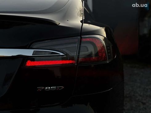 Tesla Model S 2015 - фото 9
