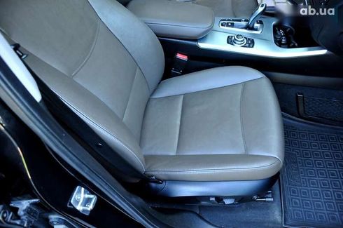 BMW X3 2012 - фото 27