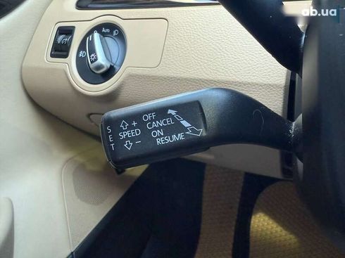 Volkswagen Passat CC 2014 - фото 21