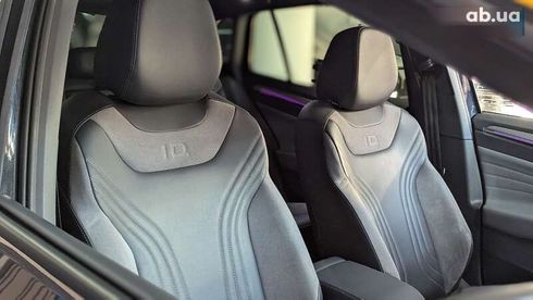 Volkswagen ID.4 Crozz 2022 - фото 26