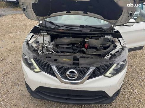 Nissan Rogue 2017 - фото 16