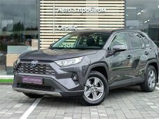Купить Toyota RAV4 бу в Украине - купить на Автобазаре