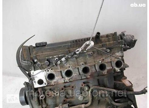 двигатель в сборе для Alfa Romeo 156 - купить на Автобазаре - фото 6