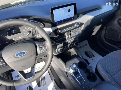 Ford Escape 2022 - фото 21