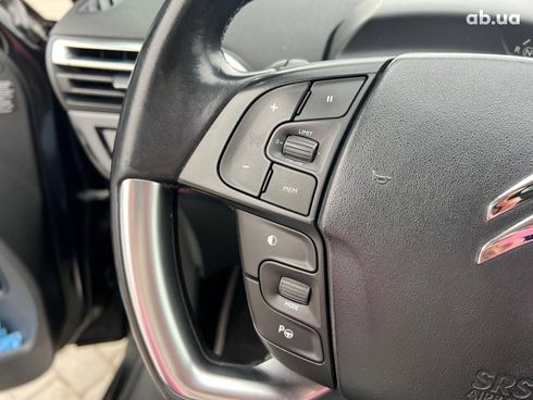 Citroёn C4 Picasso 2014 черный - фото 23