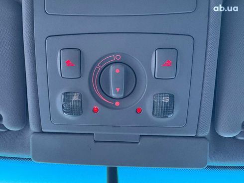 Audi A6 2000 синий - фото 26