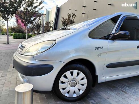 Citroёn Xsara Picasso 2003 - фото 5