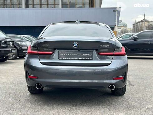 BMW 3 серия 2019 - фото 4