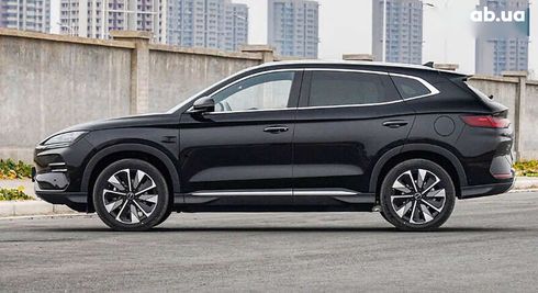 BYD Song Plus 2025 - фото 15