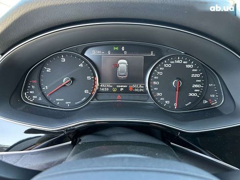 Audi Q8 2019 - фото 16