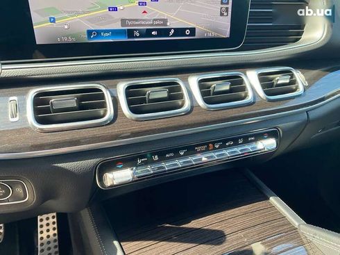 Mercedes-Benz GLE-Class 2019 - фото 18