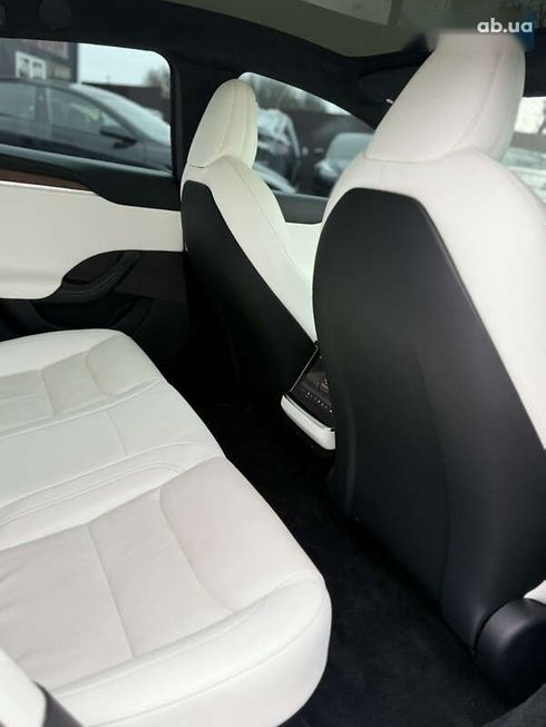 Tesla Model S 2021 - фото 22