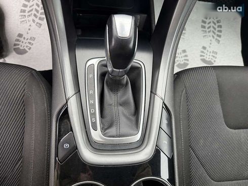 Ford Mondeo 2015 - фото 19