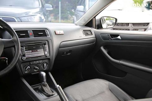 Volkswagen Jetta 2011 - фото 13