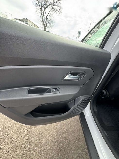 Dacia Duster 2020 - фото 28