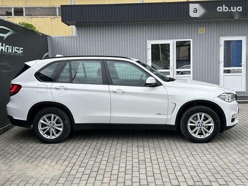 BMW X5 2018 - фото 6