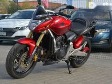 Купити мотоцикл Honda CB бу в Бердичеві - купити на Автобазарі