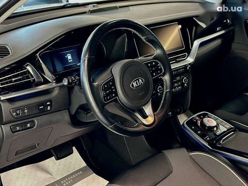 Kia Niro 2020 - фото 25