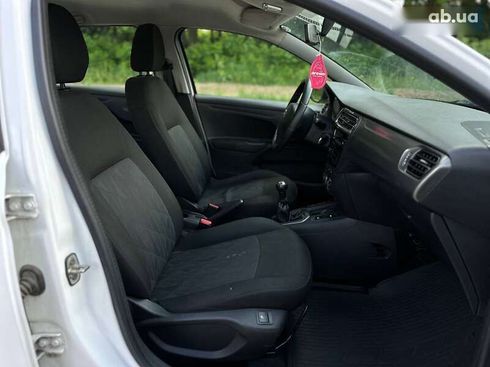 Citroёn C-Elysee 2016 - фото 11