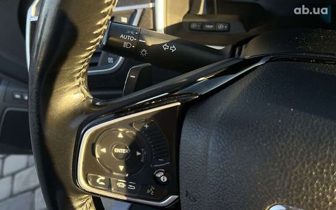 Honda Clarity Electric 2018 - фото 15