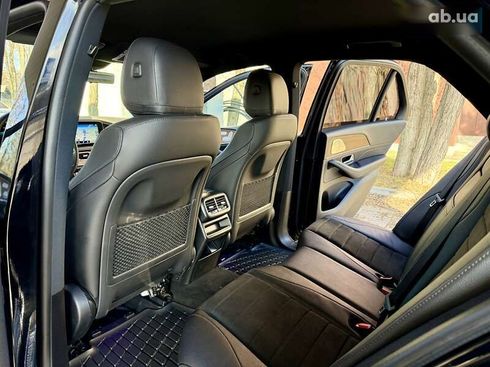 Mercedes-Benz GLE-Class 2020 - фото 27