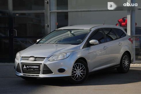 Ford Focus 2012 - фото 3