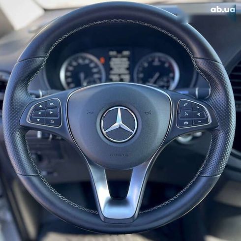Mercedes-Benz Vito 2021 - фото 22