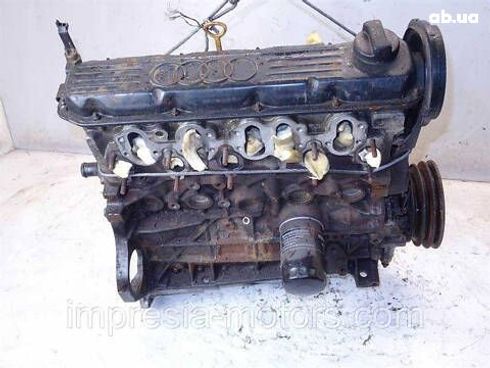 двигатель в сборе для Audi 80 - купити на Автобазарі - фото 4