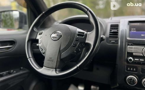 Nissan X-Trail 2012 - фото 12