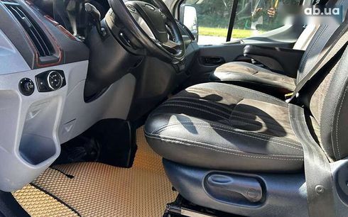 Ford Transit 2018 - фото 10