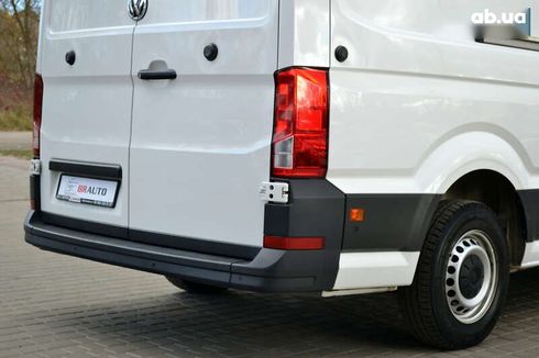 Volkswagen Crafter 2021 - фото 19