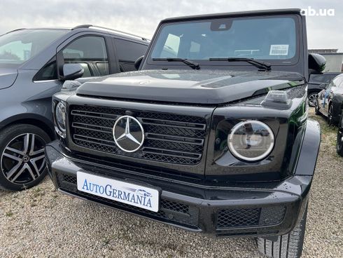 Mercedes-Benz G-Класс 2022 - фото 26