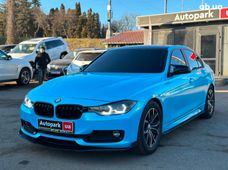 Купить BMW бу в Украине - купить на Автобазаре