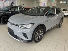 Продаж вживаних Volkswagen ID.4 Crozz 2024 року - купити на Автобазарі