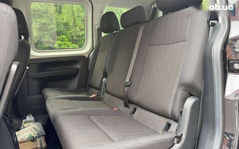Volkswagen Caddy 2019 - фото 14