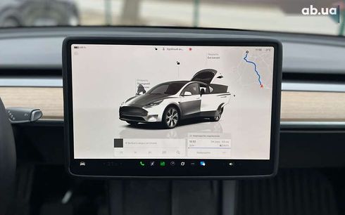 Tesla Model Y 2023 - фото 11