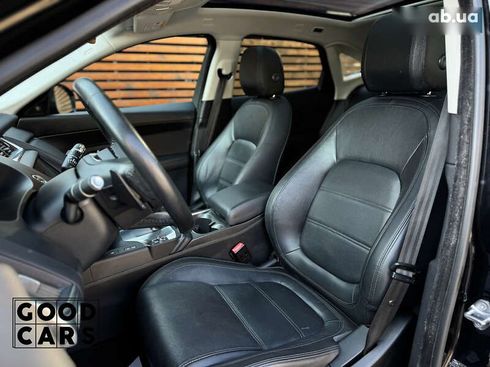 Jaguar E-Pace 2019 - фото 21