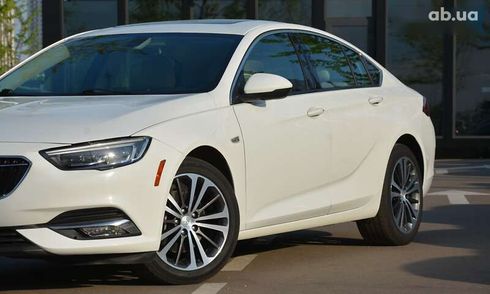 Buick Regal 2018 - фото 6