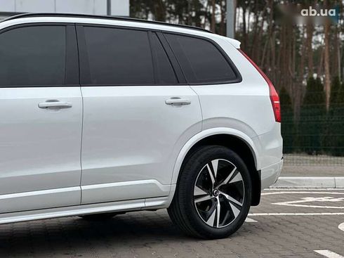 Volvo XC90 2021 - фото 8